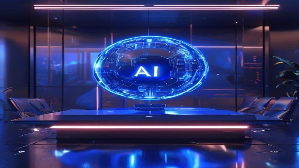 Beyond the Copilot: 5 Predictions for Autonomous AI Agents in B2B Sales (2025+)