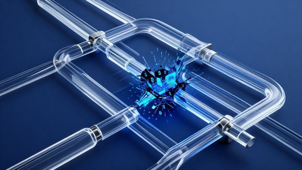 The "Set It and Forget It" Myth: 6 AI CRM Workflow Mistakes That Corrupt Your Pipeline Data